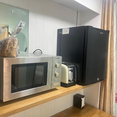 Addison B&B Гильдфорд Экстерьер фото