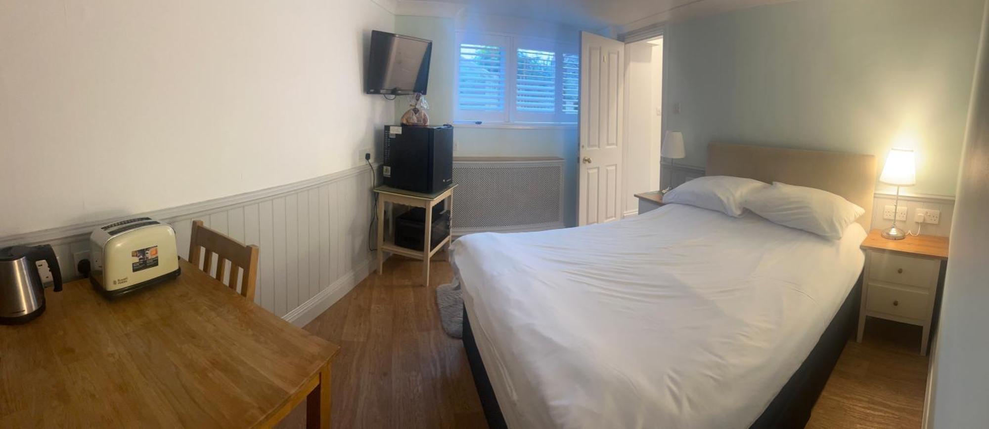 Addison B&B Гильдфорд Экстерьер фото