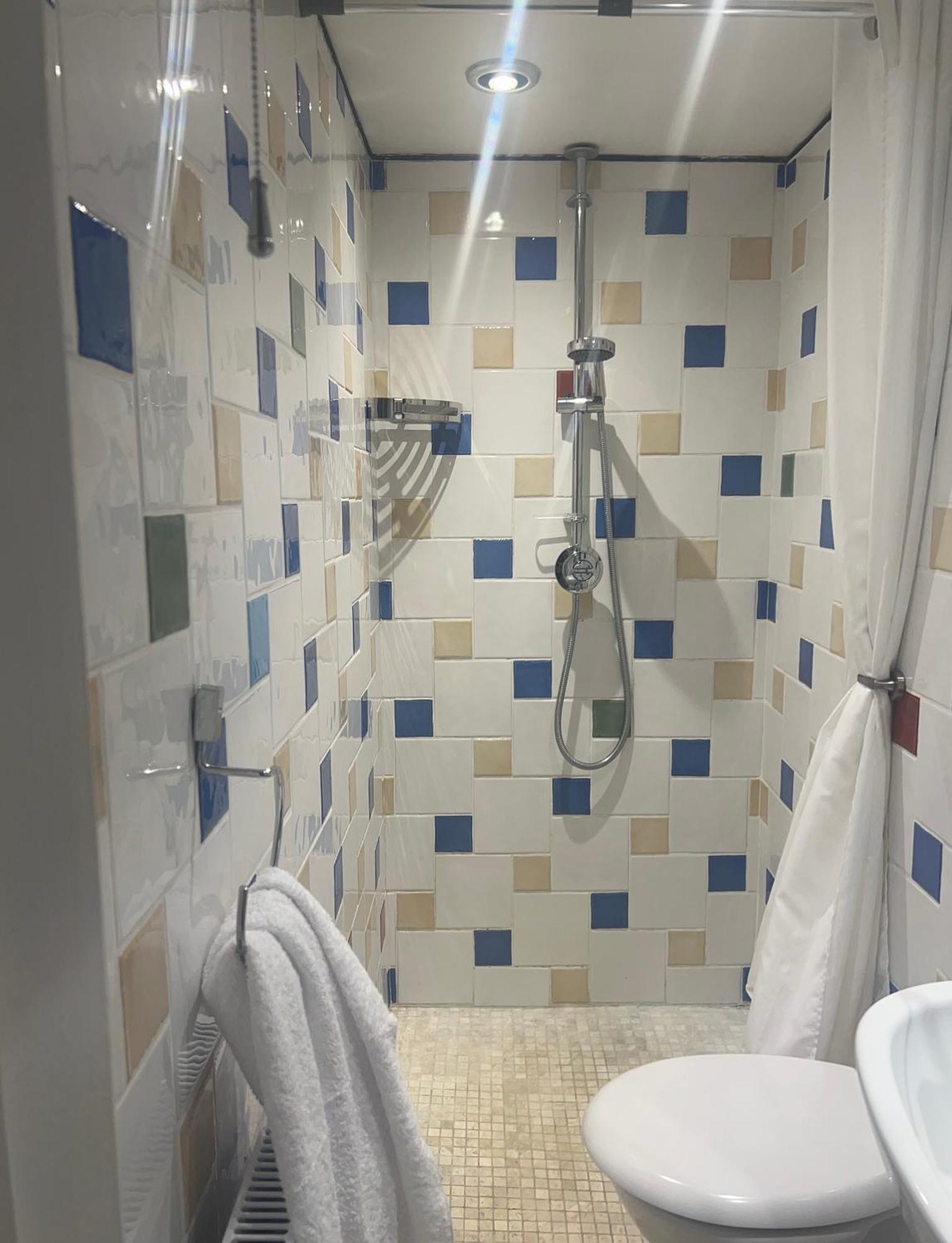 Addison B&B Гильдфорд Экстерьер фото