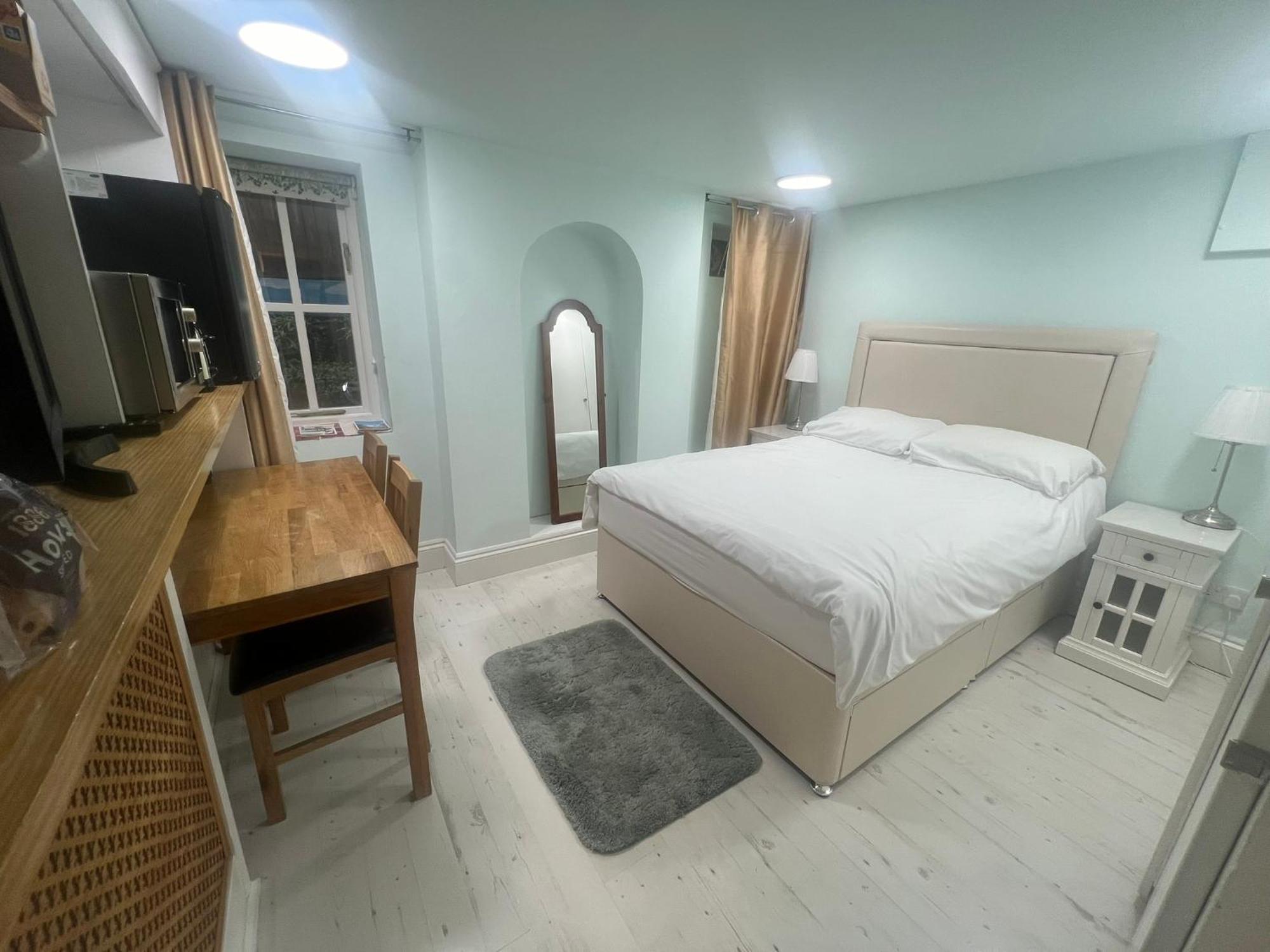 Addison B&B Гильдфорд Экстерьер фото