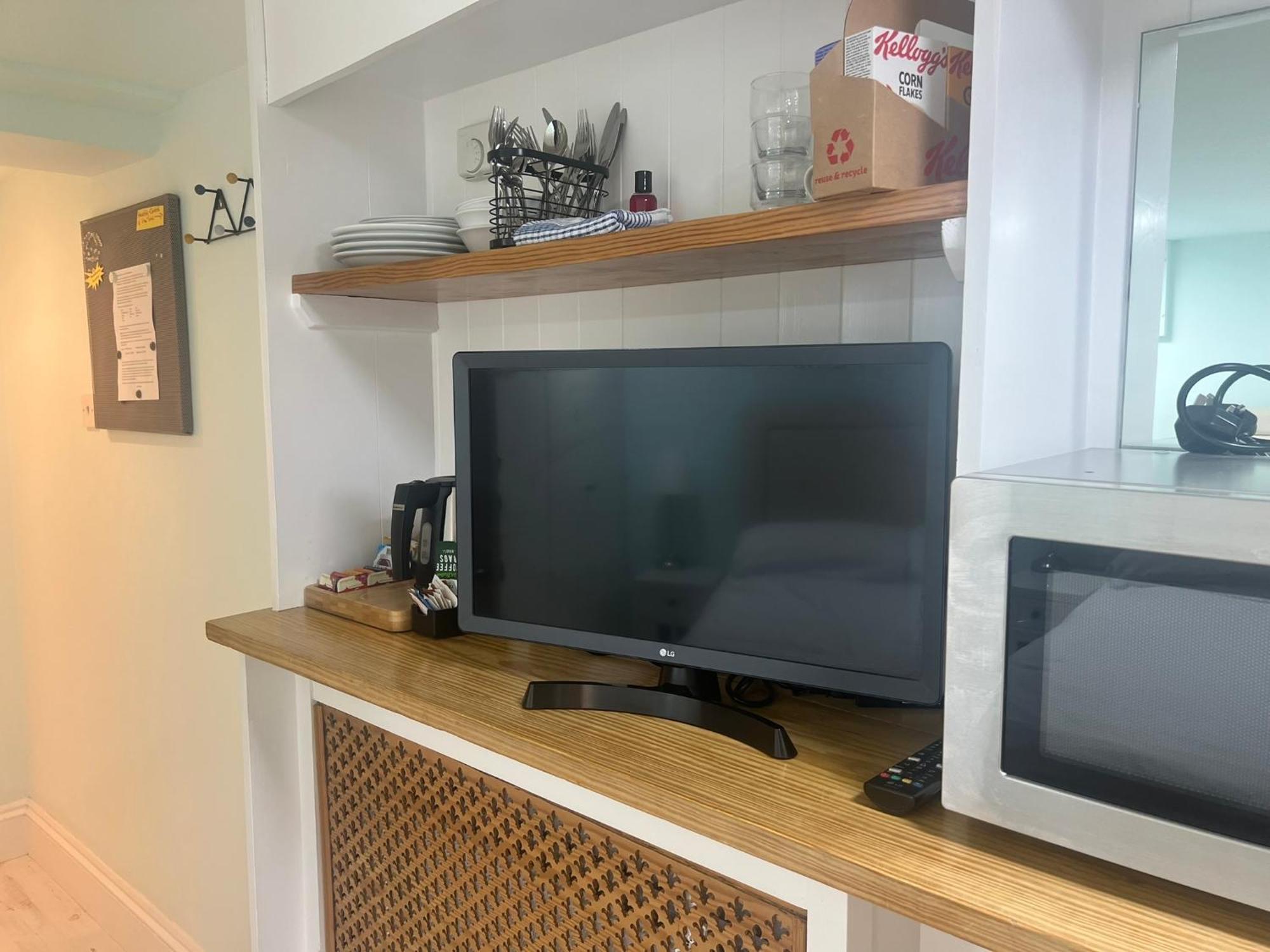 Addison B&B Гильдфорд Экстерьер фото