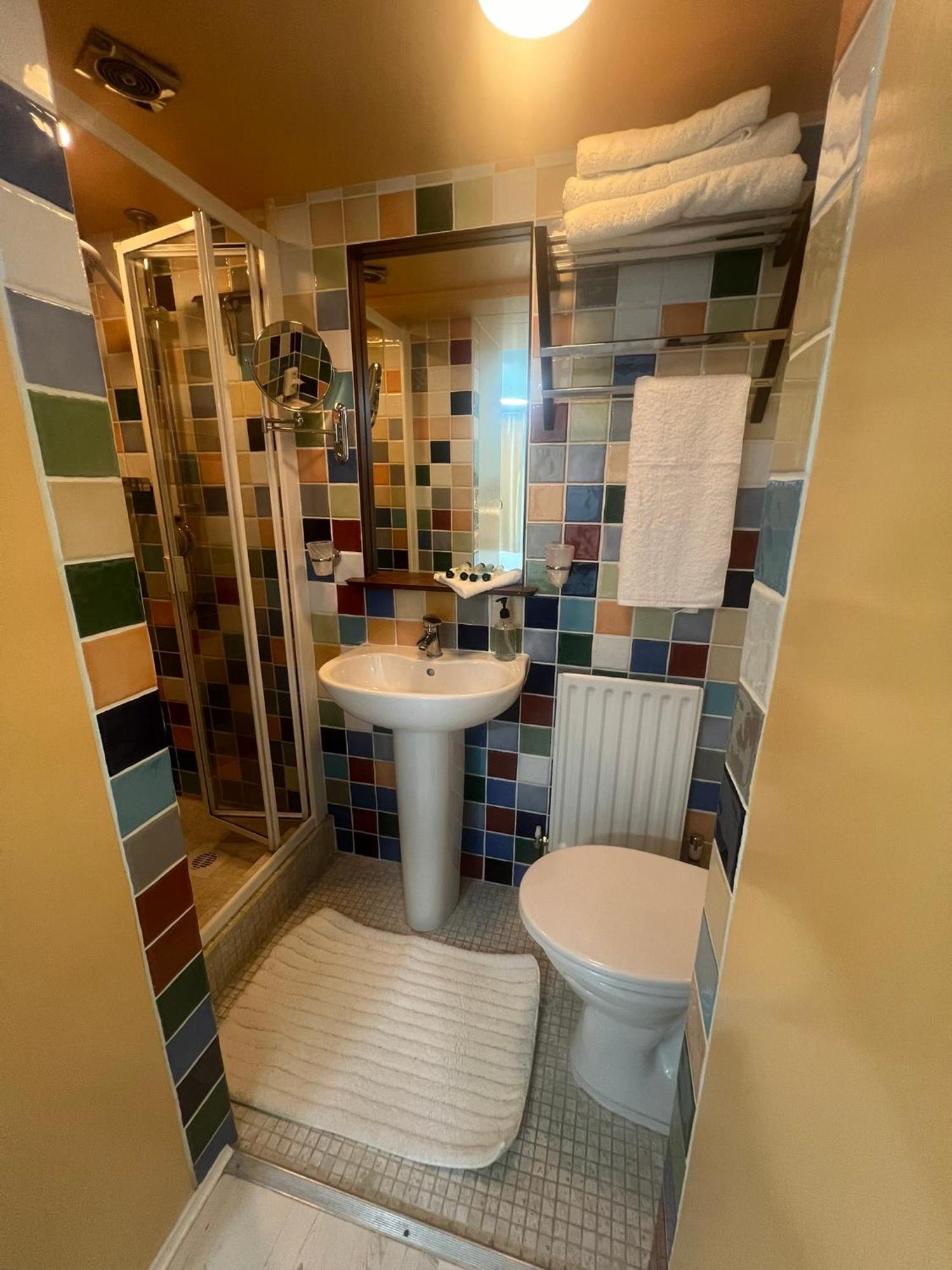 Addison B&B Гильдфорд Экстерьер фото