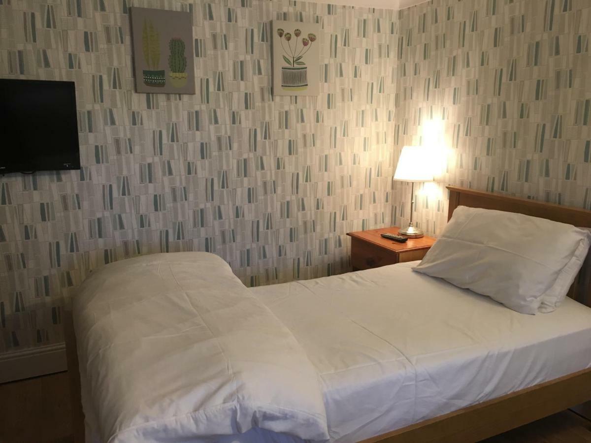 Addison B&B Гильдфорд Экстерьер фото