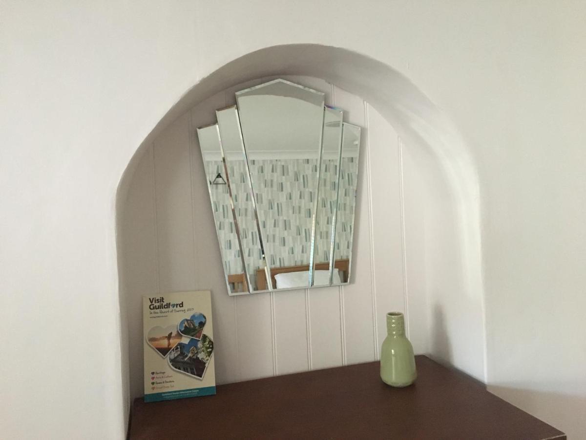 Addison B&B Гильдфорд Номер фото